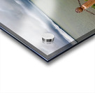 The storm is coming in Sandakan Acrylic print