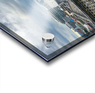 Bukchon Hanok Village Seoul Korea 3 Acrylic print