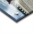 Bukchon Hanok Village Seoul Korea 2 Acrylic print