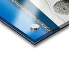 Boardwalk Jeju South Korea 2 Impression Acrylique