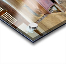 Ancient Writing Room Seoul South Korea Acrylic print