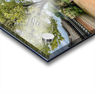 Bukchon Hanok Village Seoul Korea 4 Acrylic print