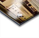 Army Communication Devices Seoul South Korea Acrylic print