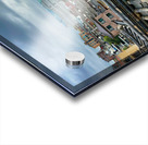 Bukchon Hanok Village Seoul Korea 1 Acrylic print