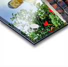 Bukchon Hanok Village Seoul Korea 7 Acrylic print