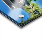 Gyeongbokgung Palace Seoul Korea 3 Acrylic print