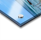 Calm Ocean Udo South Korea Acrylic print