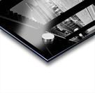 Changdeokgung Palace Seoul Korea 2 Acrylic print