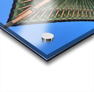 Changdeokgung Palace Seoul Korea 3 Acrylic print