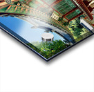 Changdeokgung Palace Seoul Korea 5 Acrylic print