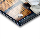 Bukchon Hanok Village Seoul Korea 9 Acrylic print