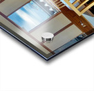 Bukchon Hanok Village Seoul Korea 5 Acrylic print