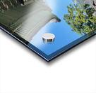 Changdeokgung Palace Seoul Korea 1 Acrylic print