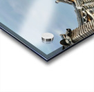 Bukchon Hanok Village Seoul Korea 8 Acrylic print