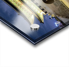 Gyeongbokgung Palace Seoul Korea 5 Acrylic print