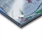 Ihwa Mural Village Seoul Korea 6 Acrylic print