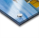 House by the Ocean Udo South Korea Acrylic print