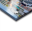 Ihwa Mural Village Seoul Korea 13 Acrylic print