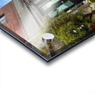 Ihwa Mural Village Seoul Korea 8 Acrylic print