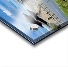 Heunginjimun Street View Seoul South Korea Acrylic print