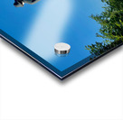 Ihwa Mural Village Seoul Korea 10 Acrylic print