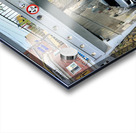 Ihwa Mural Village Seoul Korea 12 Acrylic print