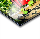 Ihwa Mural Village Seoul Korea 11 Acrylic print