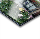 Ihwa Mural Village Seoul Korea 1 Acrylic print