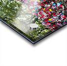 Namsan Tower Seoul South Korea 4 Acrylic print