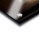 National Museum of Korea 3 Acrylic print