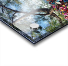 Namsan Tower Seoul South Korea 2 Acrylic print