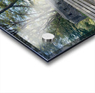 Namsan Tower Seoul South Korea 5 Acrylic print