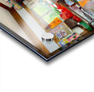 Old General Store Seoul South Korea 2 Acrylic print