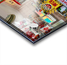 Old General Store Seoul South Korea 1 Acrylic print