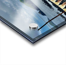 Squids on the Line Jeju South Korea Acrylic print