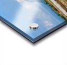 Sanbangsan Mount Jeju South Korea 1 Acrylic print