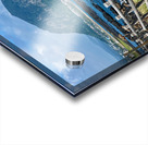 Sanbangsan Mount Jeju South Korea 2 Acrylic print