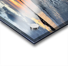 Samyang Beach Sunset Jeju South Korea 6 Acrylic print