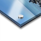 The Gazebo Jeju South Korea Acrylic print