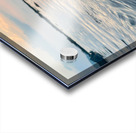 The Toy Shovel Jeju South Korea Acrylic print