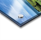 The Calm Jeju South Korea Acrylic print