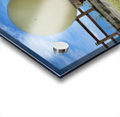 The light bulb Udo South Korea Acrylic print