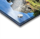 The Little Fort Jeju South Korea Acrylic print