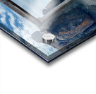 Window from Rocks to Rocks Udo South Korea Acrylic print