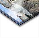 Around Jeju City South Korea 1 Acrylic print