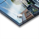 Around Jeju City South Korea 2 Impression Acrylique