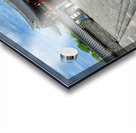 Around Jeju City South Korea 4 Acrylic print