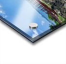 Seogwipo Jeju South Korea 3 Acrylic print