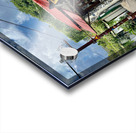 Seogwipo Jeju South Korea 1 Acrylic print