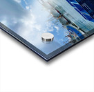 Seogwipo Jeju South Korea 4 Acrylic print